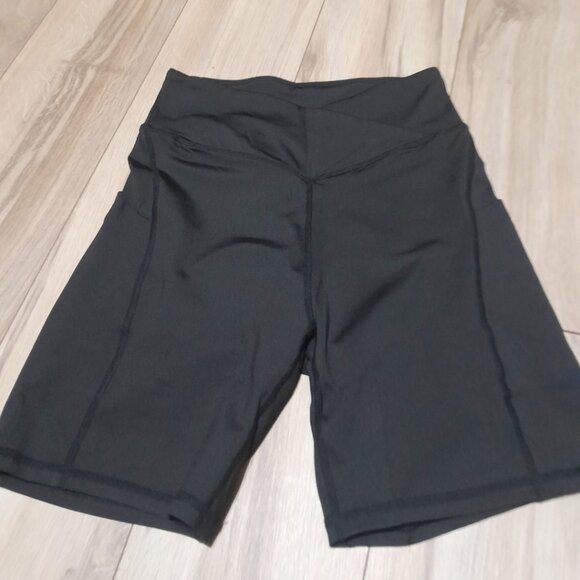 Women's bike shorts - Picture 1 of 4